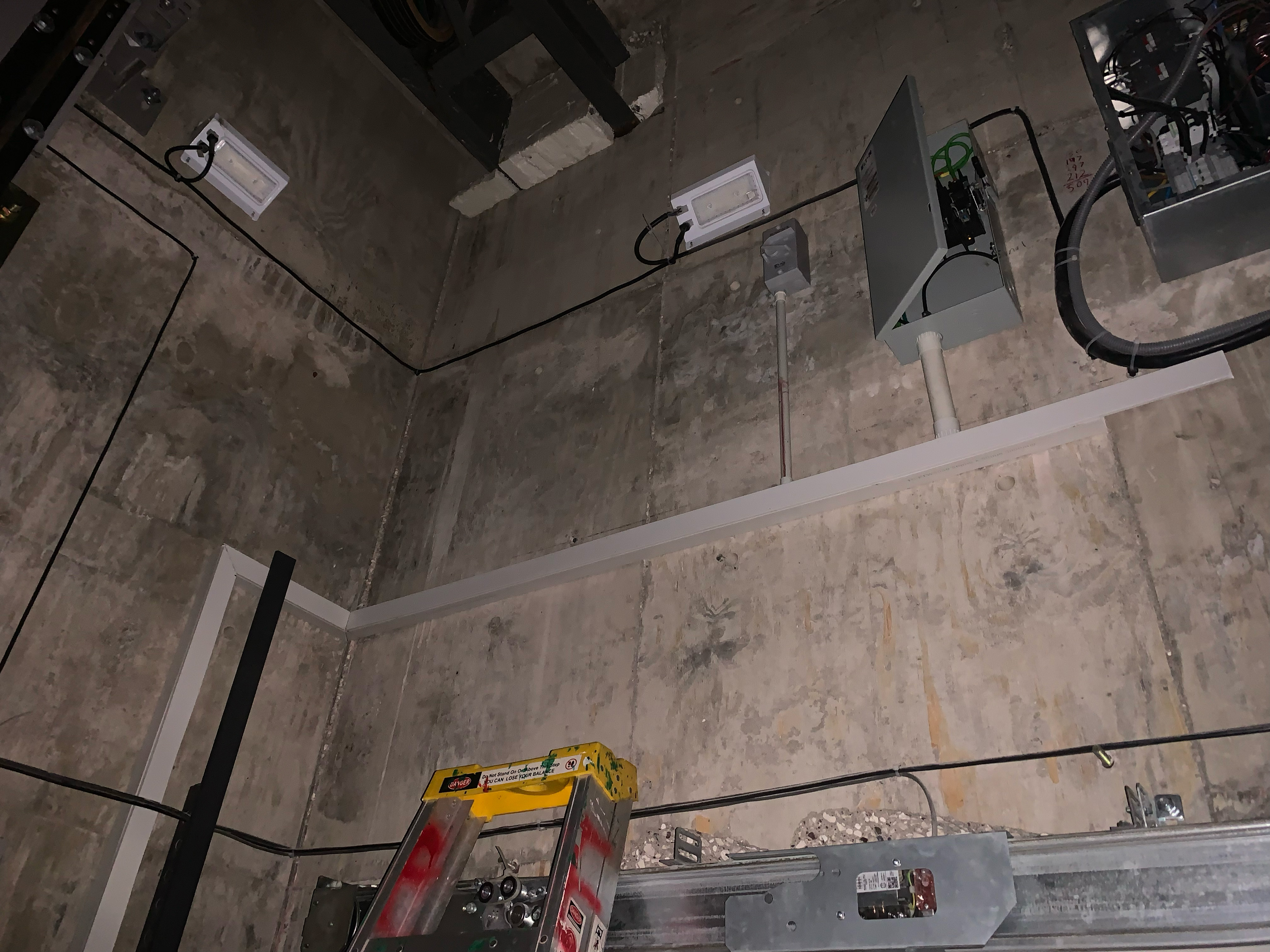 Jewels Grande - Facility Upgrades & Systems Services — Image 4